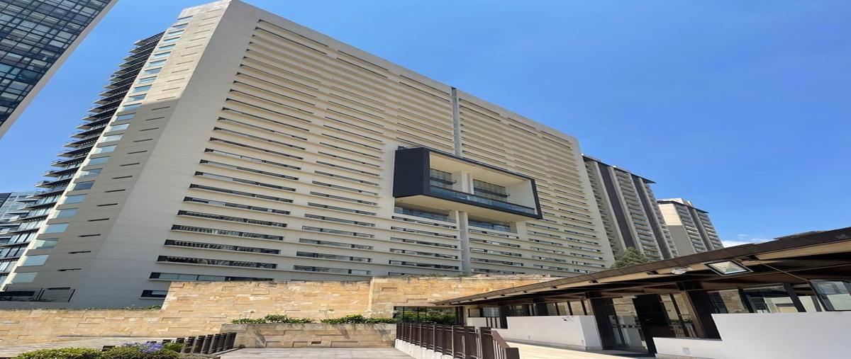 Foto de departamento en venta en secretaria de marina , lomas del chamizal, cuajimalpa de morelos, df / cdmx, 28919896 No. 04