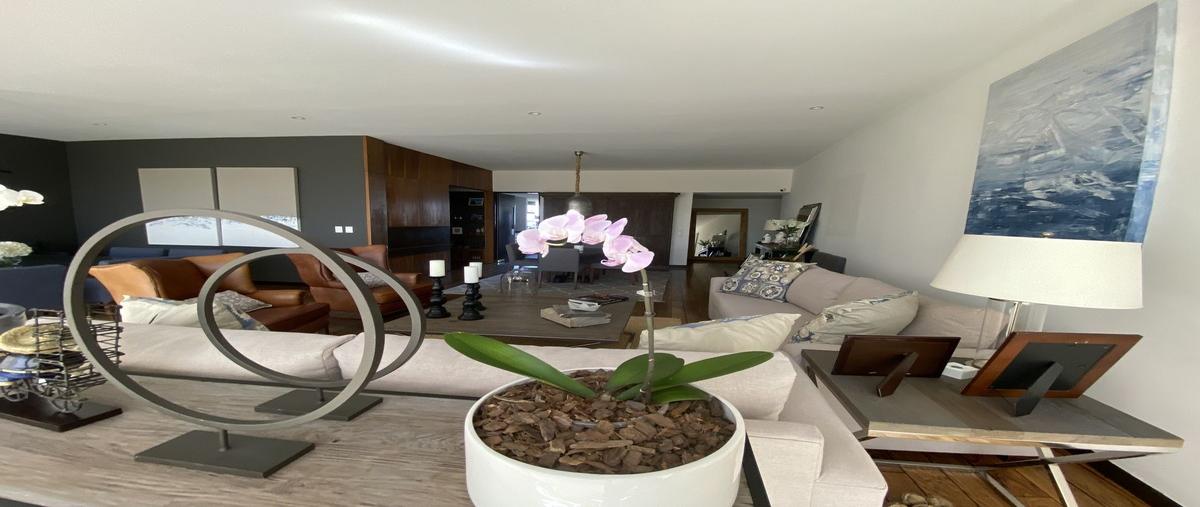 Foto de departamento en venta en secretaria de marina , lomas del chamizal, cuajimalpa de morelos, df / cdmx, 28919896 No. 05