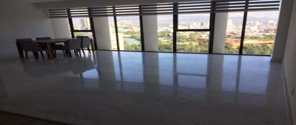 Foto de departamento en venta en secretaria de marina , lomas del chamizal, cuajimalpa de morelos, df / cdmx, 29073559 No. 04