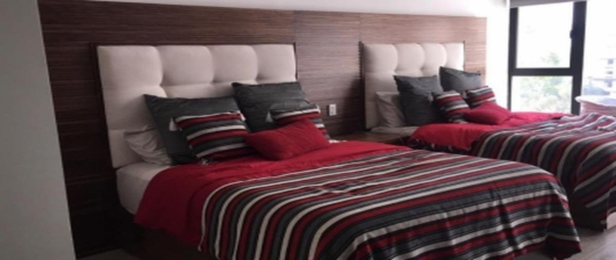Foto de departamento en venta en secretaria de marina , lomas del chamizal, cuajimalpa de morelos, df / cdmx, 29073559 No. 05