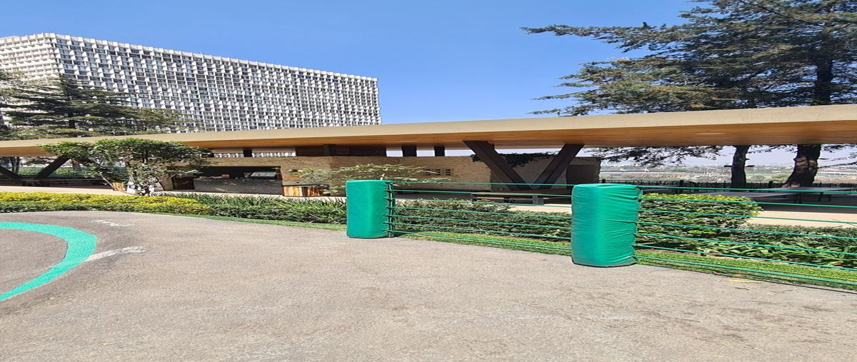 Foto de departamento en venta en secretaria de marina , lomas del chamizal, cuajimalpa de morelos, df / cdmx, 29353746 No. 04