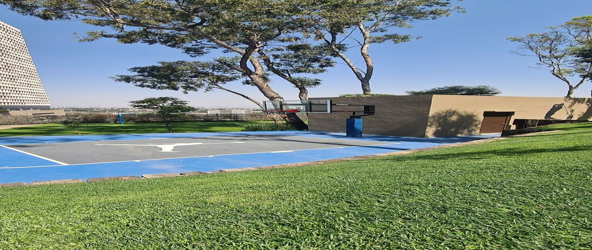 Foto de departamento en venta en secretaria de marina , lomas del chamizal, cuajimalpa de morelos, df / cdmx, 29353746 No. 05