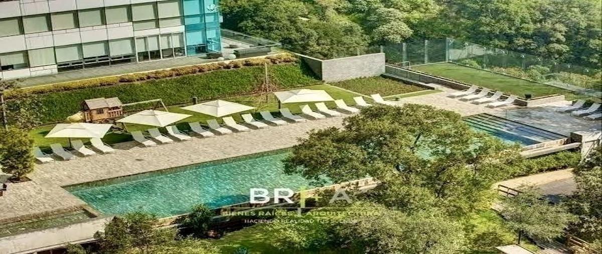 Foto de departamento en venta en secretaria de marina , lomas del chamizal, cuajimalpa de morelos, df / cdmx, 30410329 No. 09