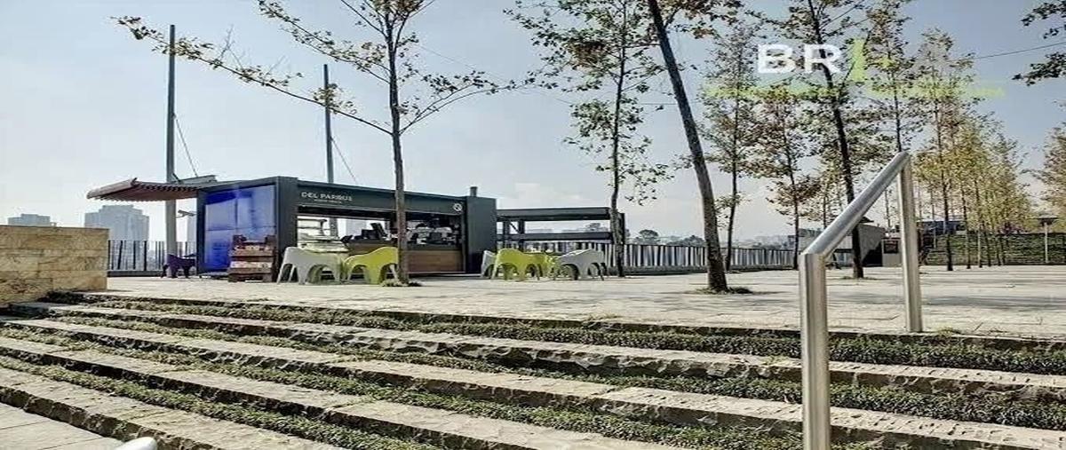 Foto de departamento en venta en secretaria de marina , lomas del chamizal, cuajimalpa de morelos, df / cdmx, 30410329 No. 11