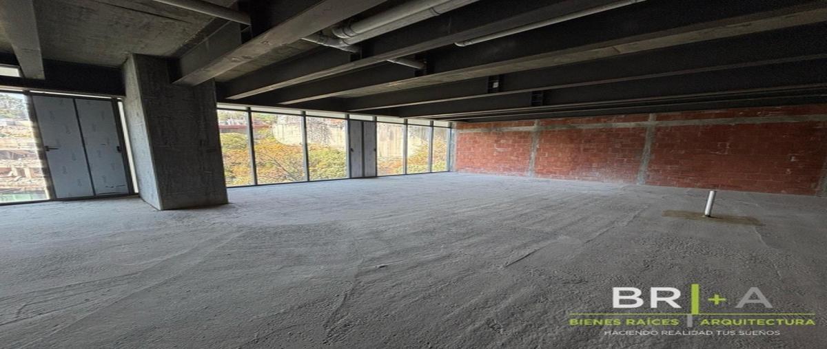 Foto de departamento en venta en secretaria de marina , lomas del chamizal, cuajimalpa de morelos, df / cdmx, 30412741 No. 04