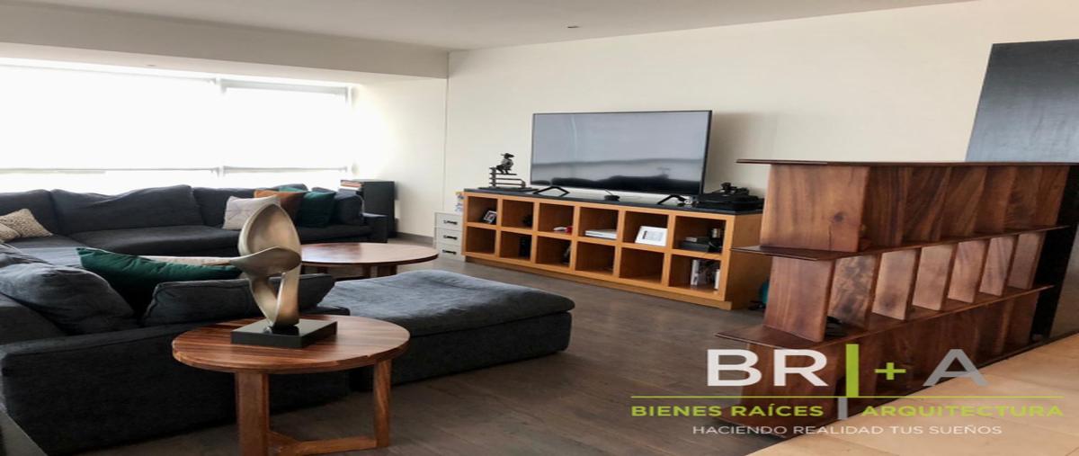 Foto de departamento en venta en secretaría de marina , lomas del chamizal, cuajimalpa de morelos, df / cdmx, 30412763 No. 04