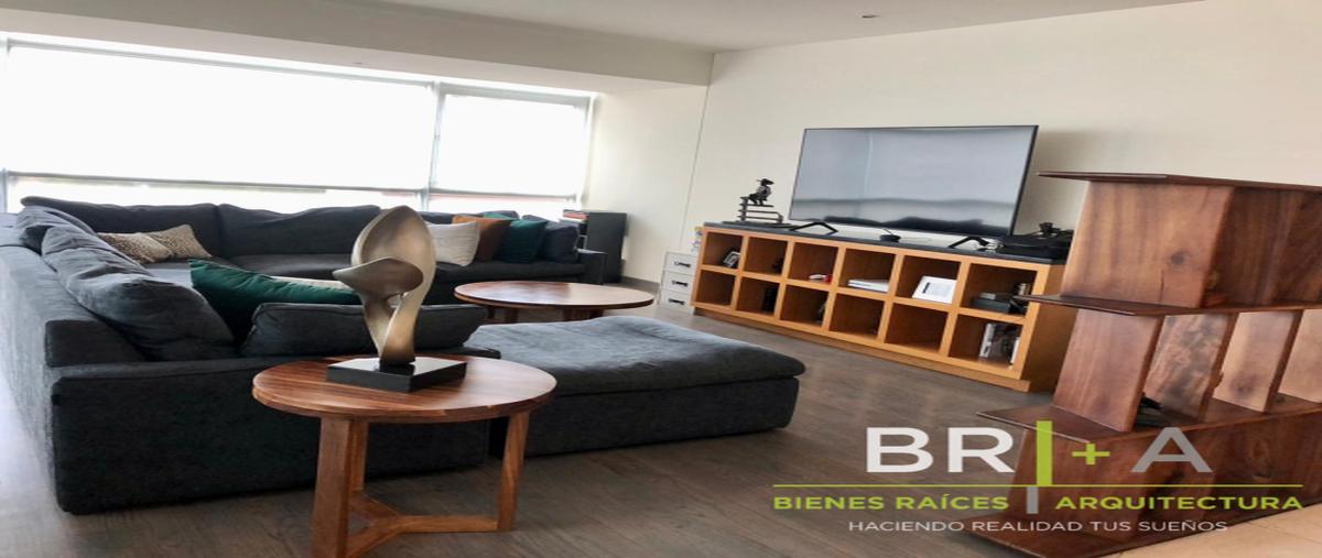 Foto de departamento en venta en secretaría de marina , lomas del chamizal, cuajimalpa de morelos, df / cdmx, 30412763 No. 05