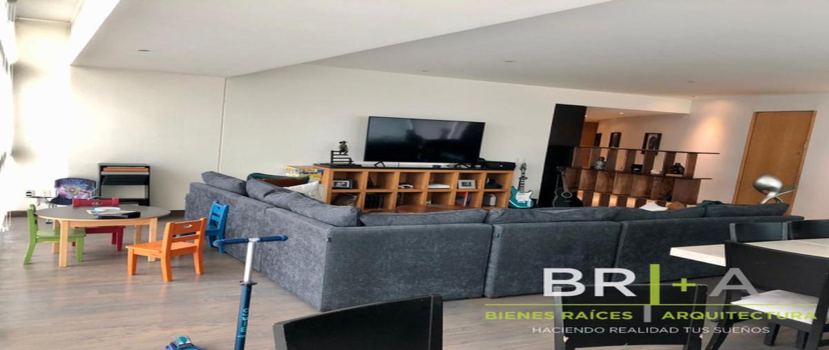 Foto de departamento en venta en secretaría de marina , lomas del chamizal, cuajimalpa de morelos, df / cdmx, 30412763 No. 06