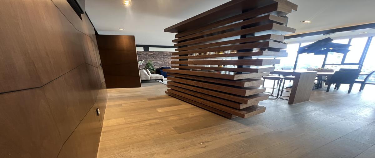 Foto de departamento en venta en secretaria de marina , lomas del chamizal, cuajimalpa de morelos, df / cdmx, 0 No. 05