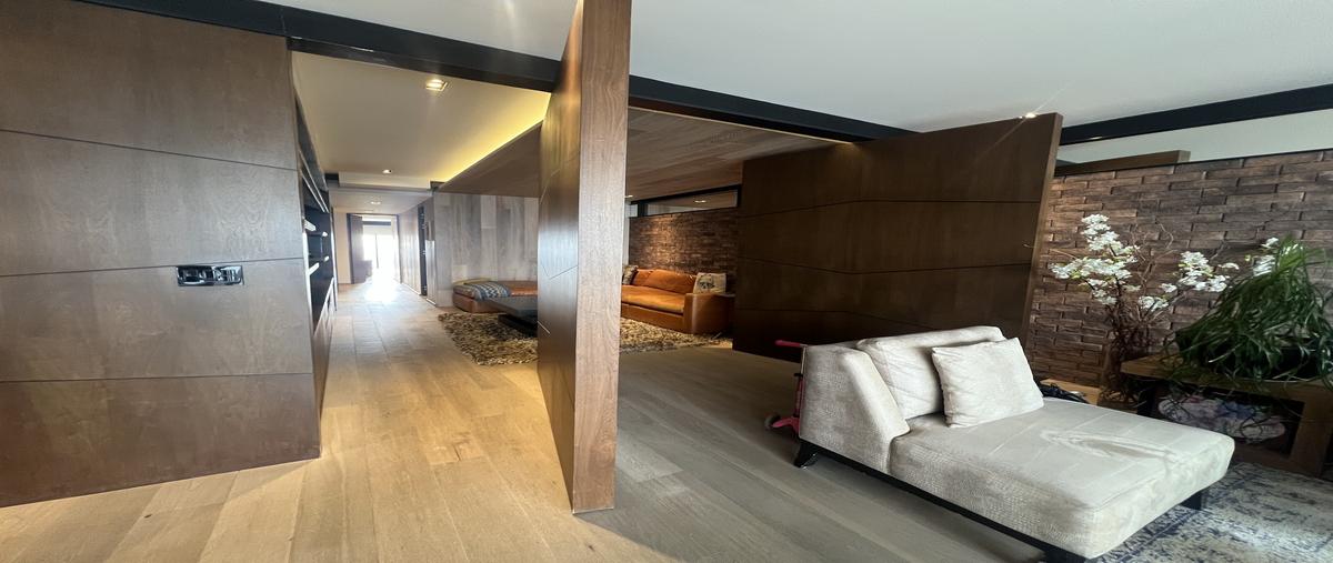 Foto de departamento en venta en secretaria de marina , lomas del chamizal, cuajimalpa de morelos, df / cdmx, 0 No. 10