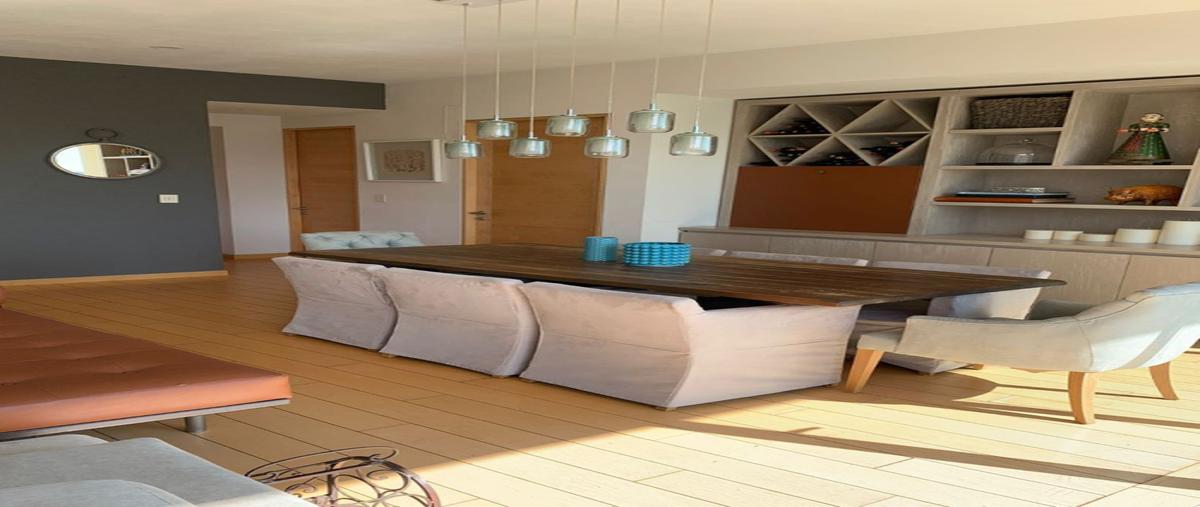 Foto de departamento en venta en secretaria de marina , lomas del chamizal, cuajimalpa de morelos, df / cdmx, 30465483 No. 05