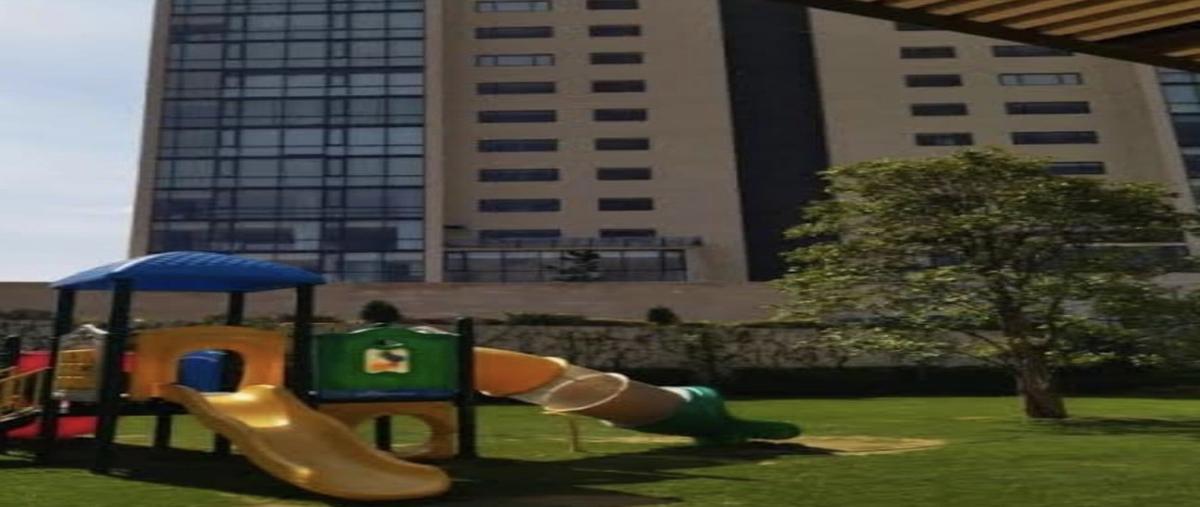 Foto de departamento en venta en secretaría de marina , lomas del chamizal, cuajimalpa de morelos, df / cdmx, 0 No. 03