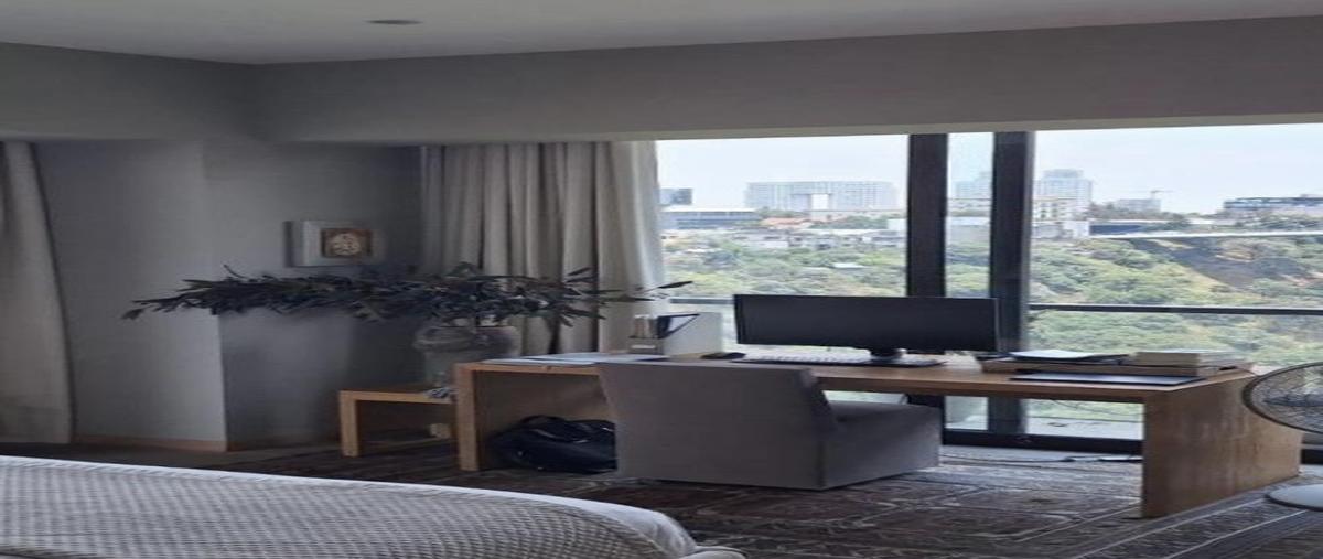 Foto de departamento en venta en secretaría de marina , lomas del chamizal, cuajimalpa de morelos, df / cdmx, 0 No. 05