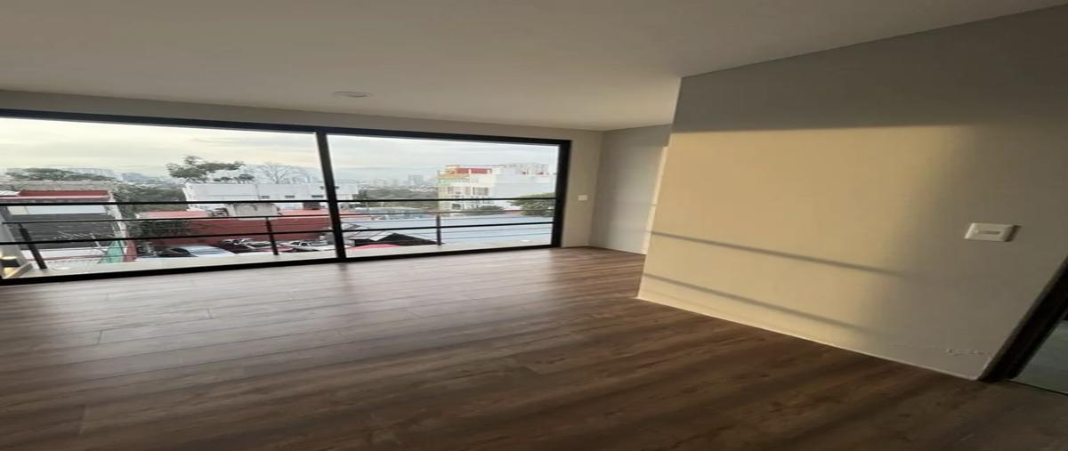 Foto de departamento en venta en secretaria de marina , lomas del chamizal, cuajimalpa de morelos, df / cdmx, 0 No. 06