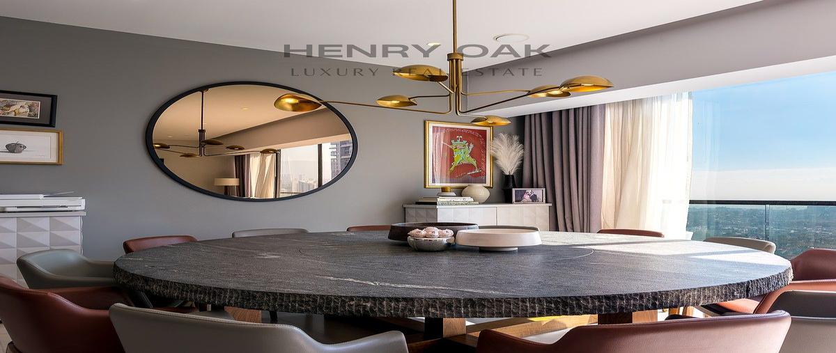 Foto de departamento en venta en secretaria de marina , lomas del chamizal, cuajimalpa de morelos, df / cdmx, 30698390 No. 03