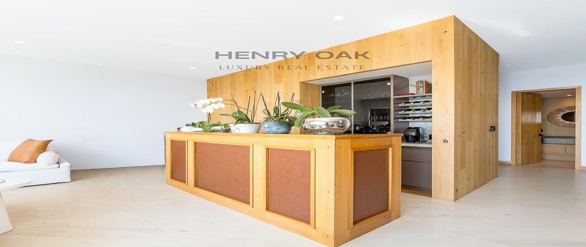 Foto de departamento en venta en secretaria de marina , lomas del chamizal, cuajimalpa de morelos, df / cdmx, 30698390 No. 05