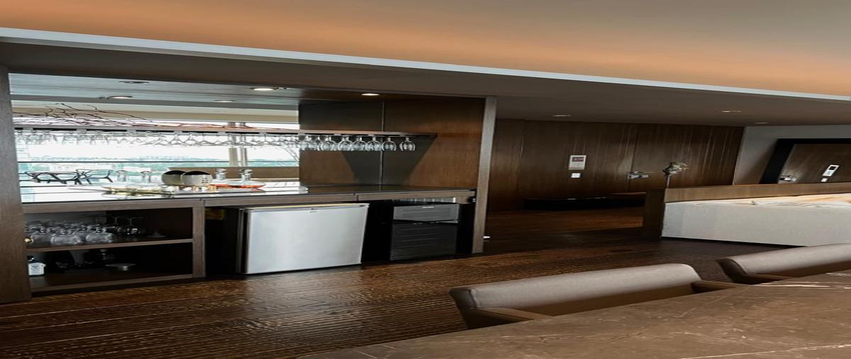 Foto de departamento en venta en secretaria de marina , lomas del chamizal, cuajimalpa de morelos, df / cdmx, 30731288 No. 05