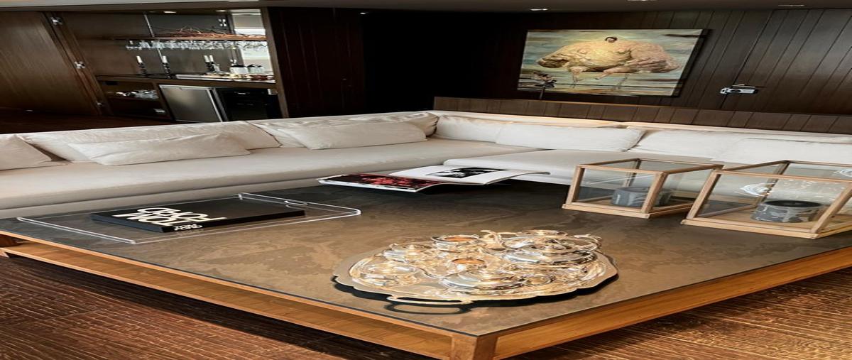 Foto de departamento en venta en secretaria de marina , lomas del chamizal, cuajimalpa de morelos, df / cdmx, 30731288 No. 06