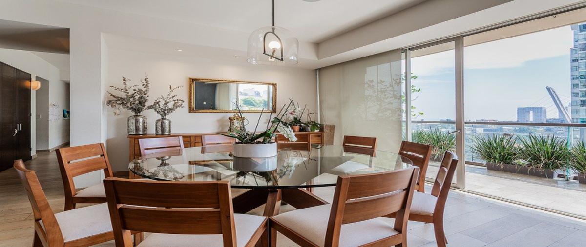Foto de departamento en venta en secretaria de marina , lomas del chamizal, cuajimalpa de morelos, df / cdmx, 30798591 No. 04