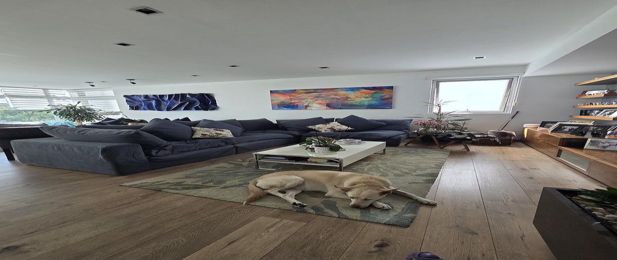 Foto de departamento en venta en secretaria de marina , lomas del chamizal, cuajimalpa de morelos, df / cdmx, 0 No. 05