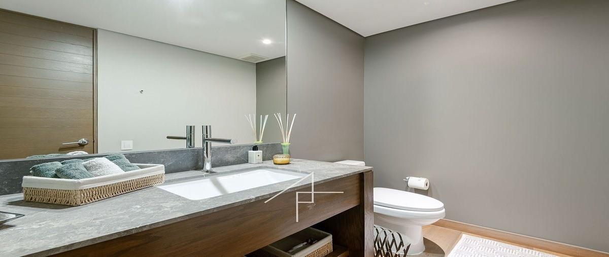 Foto de departamento en venta en secretaría de marina , lomas del chamizal, cuajimalpa de morelos, df / cdmx, 0 No. 05