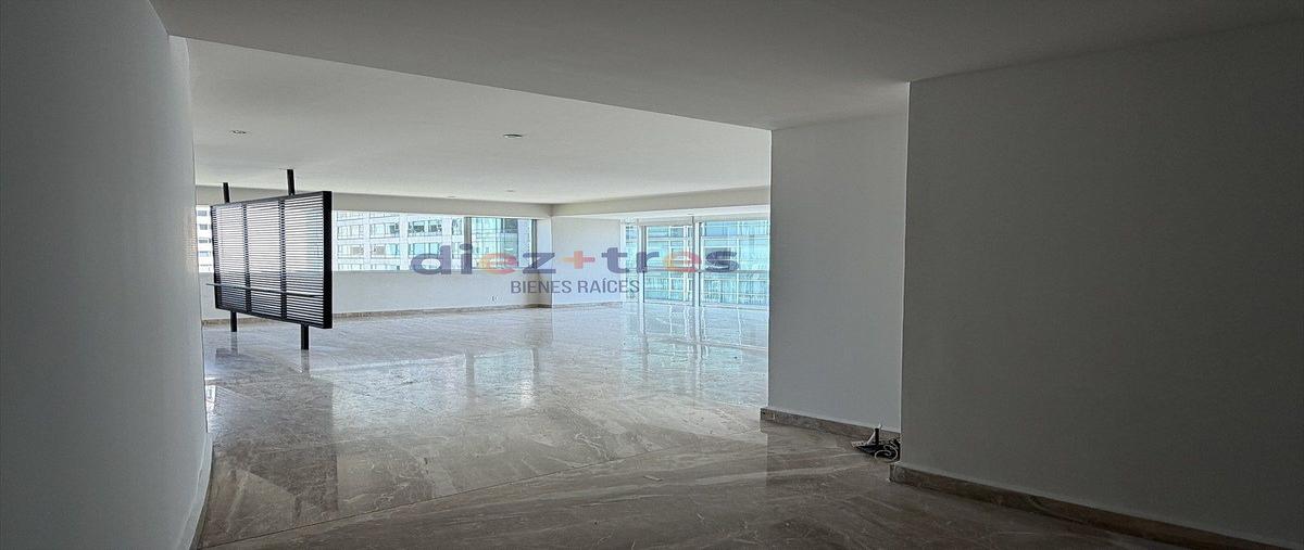 Foto de departamento en renta en secretaría de marina , lomas del chamizal, cuajimalpa de morelos, df / cdmx, 0 No. 04