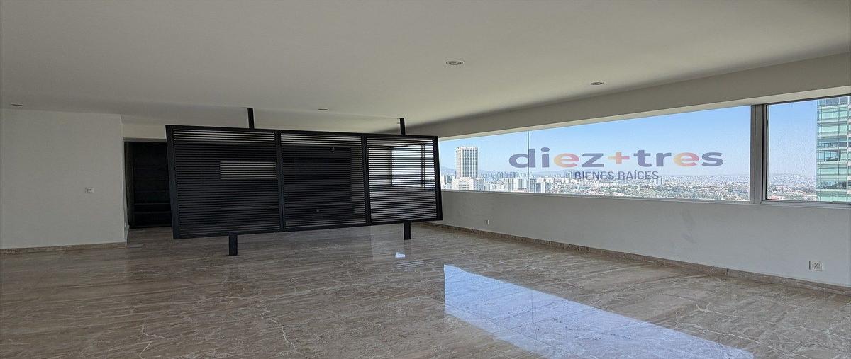 Foto de departamento en renta en secretaría de marina , lomas del chamizal, cuajimalpa de morelos, df / cdmx, 0 No. 05