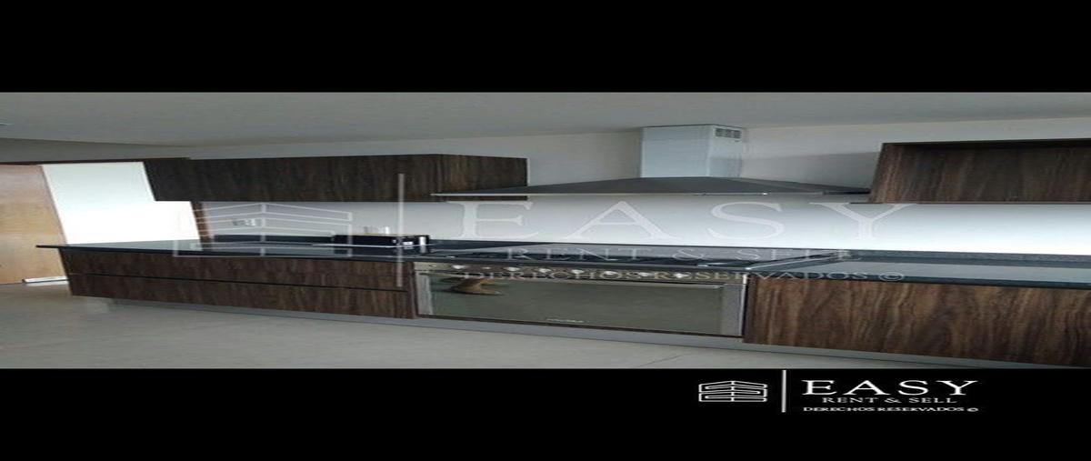 Foto de departamento en venta en secretaria de marina , lomas del chamizal, cuajimalpa de morelos, df / cdmx, 0 No. 03