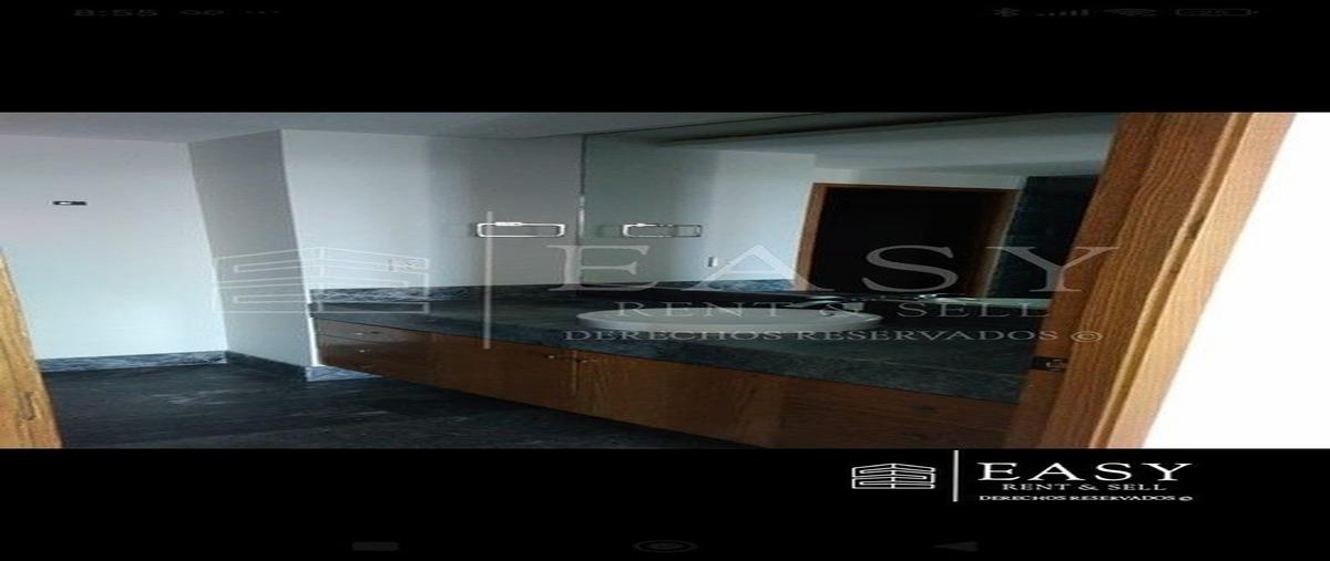 Foto de departamento en venta en secretaria de marina , lomas del chamizal, cuajimalpa de morelos, df / cdmx, 0 No. 04