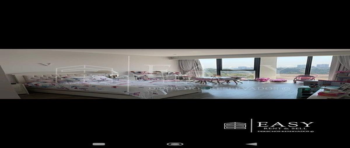 Foto de departamento en venta en secretaria de marina , lomas del chamizal, cuajimalpa de morelos, df / cdmx, 0 No. 05