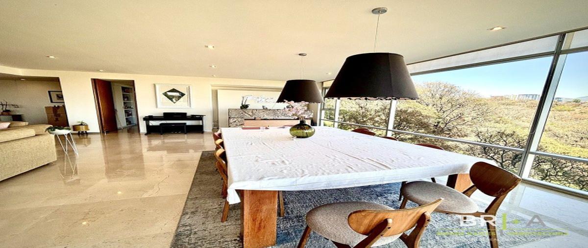 Foto de departamento en venta en secretaría de marina , lomas del chamizal, cuajimalpa de morelos, df / cdmx, 31049565 No. 05