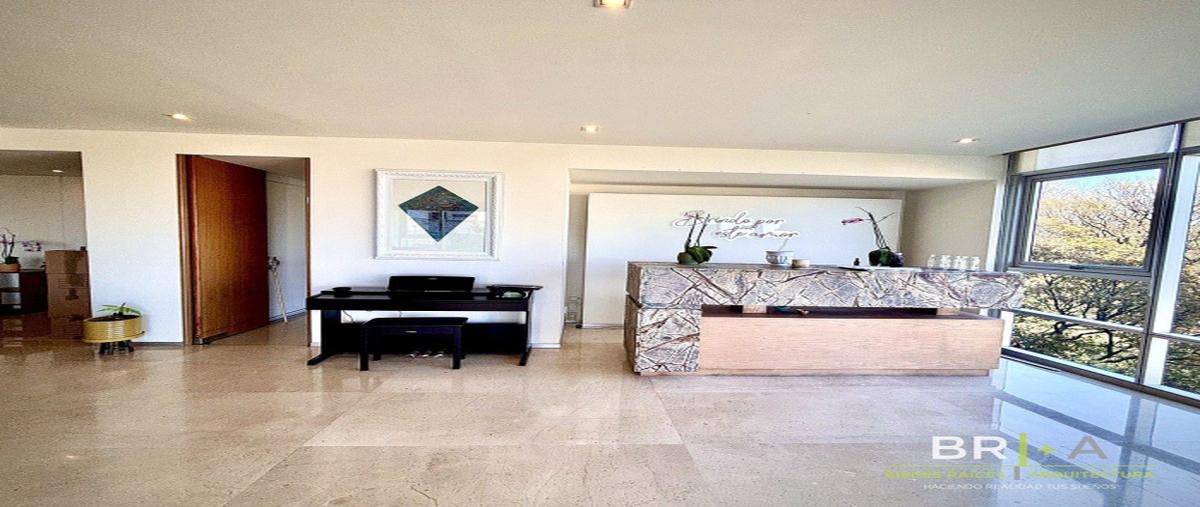 Foto de departamento en venta en secretaría de marina , lomas del chamizal, cuajimalpa de morelos, df / cdmx, 31049565 No. 06