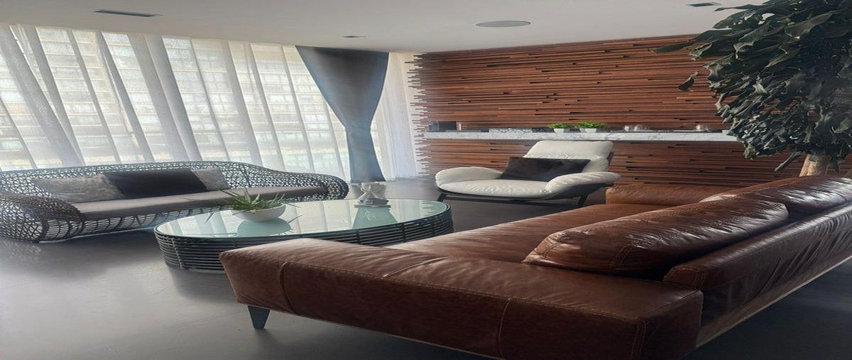 Foto de departamento en venta en secretaria de marina , lomas del chamizal, cuajimalpa de morelos, df / cdmx, 0 No. 04