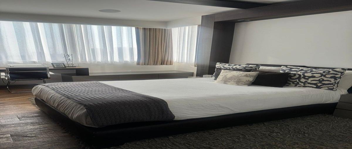 Foto de departamento en venta en secretaria de marina , lomas del chamizal, cuajimalpa de morelos, df / cdmx, 0 No. 06