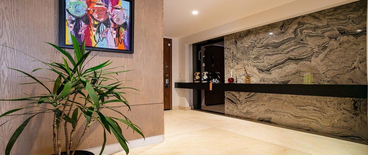 Foto de departamento en venta en secretaría de marina , lomas del chamizal, cuajimalpa de morelos, df / cdmx, 0 No. 04