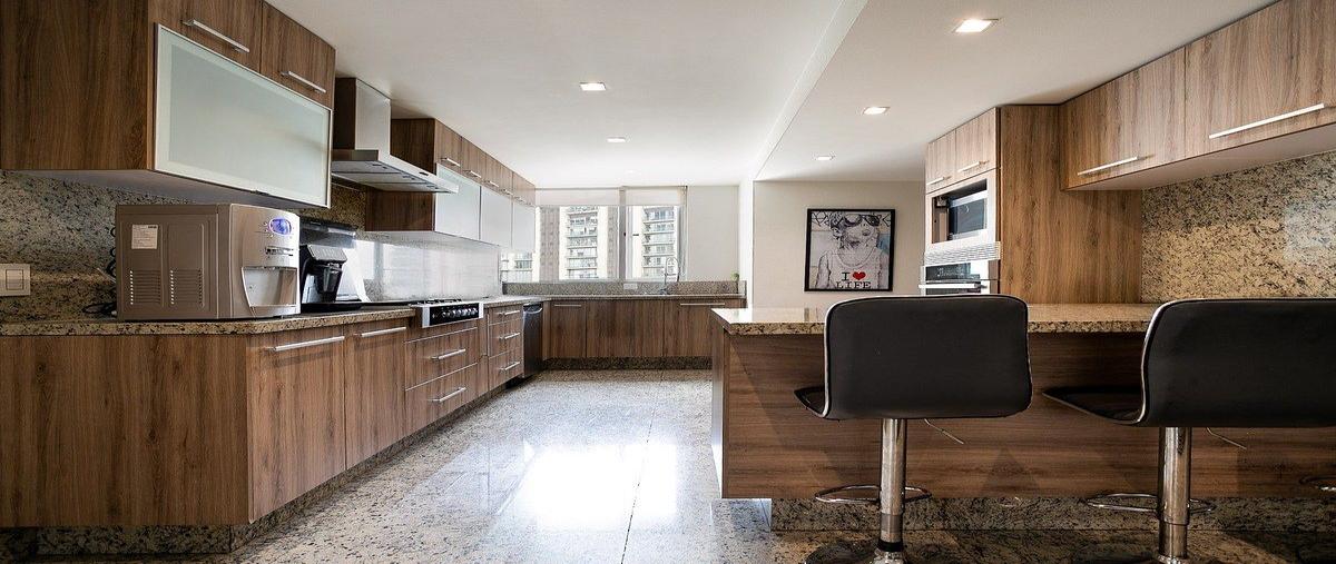 Foto de departamento en venta en secretaría de marina , lomas del chamizal, cuajimalpa de morelos, df / cdmx, 0 No. 05