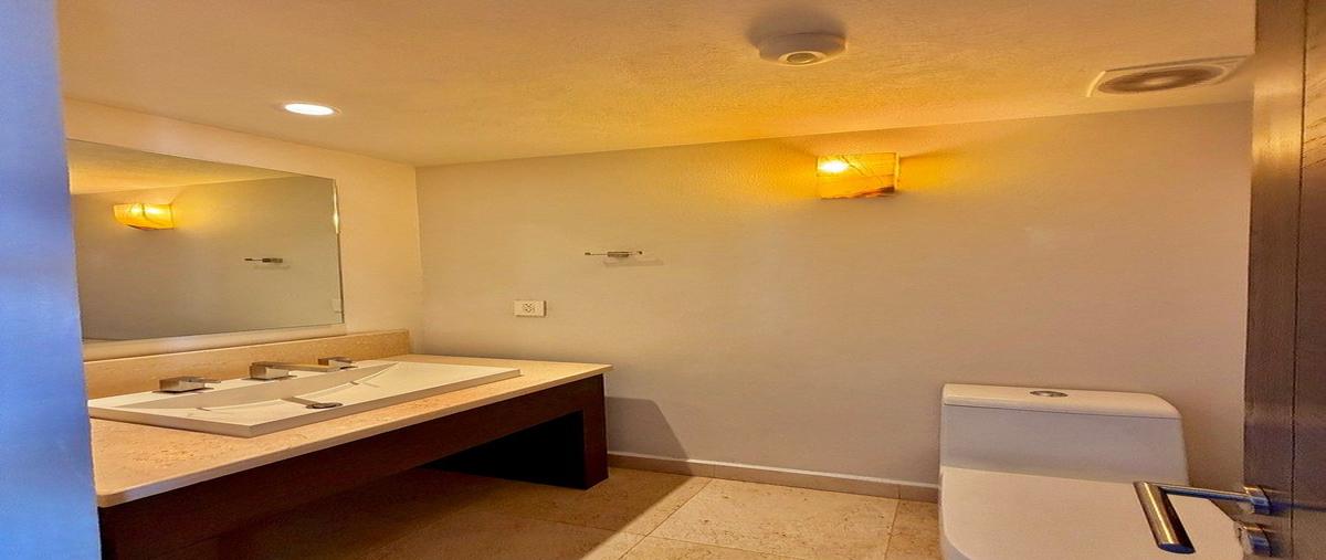 Foto de departamento en renta en secretaría de marina , lomas del chamizal, cuajimalpa de morelos, df / cdmx, 0 No. 05