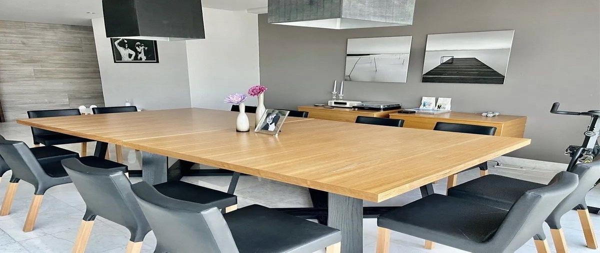 Foto de departamento en venta en secretaría de marina , lomas del chamizal, cuajimalpa de morelos, df / cdmx, 31082134 No. 03