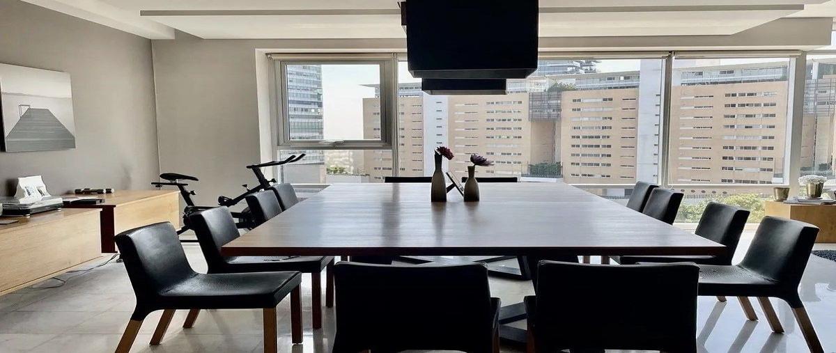 Foto de departamento en venta en secretaría de marina , lomas del chamizal, cuajimalpa de morelos, df / cdmx, 31082134 No. 05