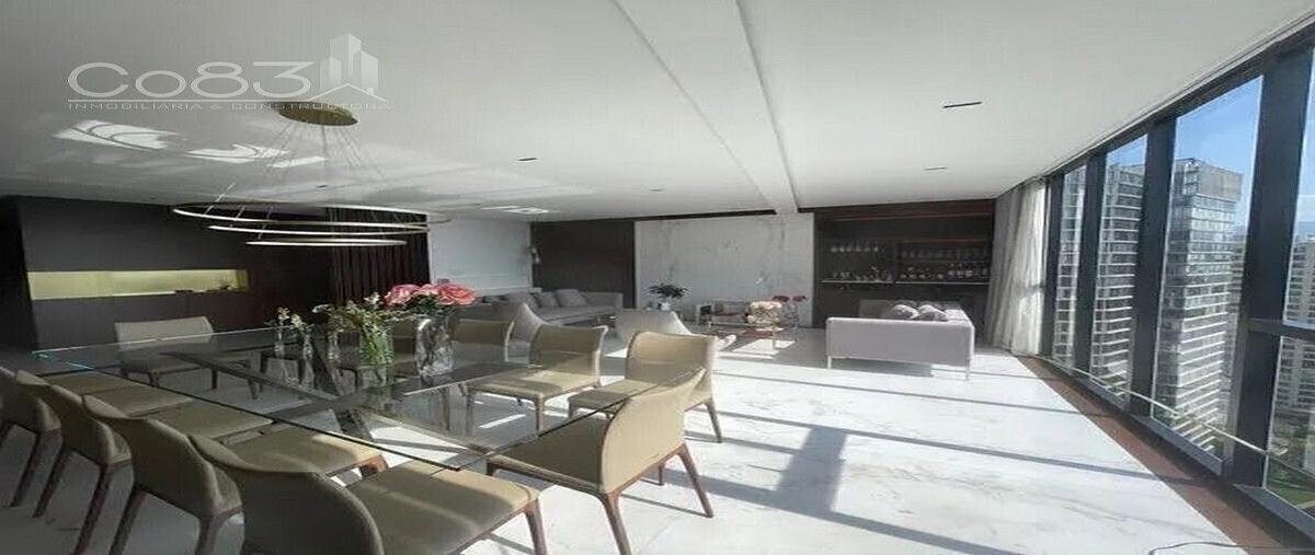 Foto de departamento en venta en secretaría de marina , lomas del chamizal, cuajimalpa de morelos, df / cdmx, 31082886 No. 03