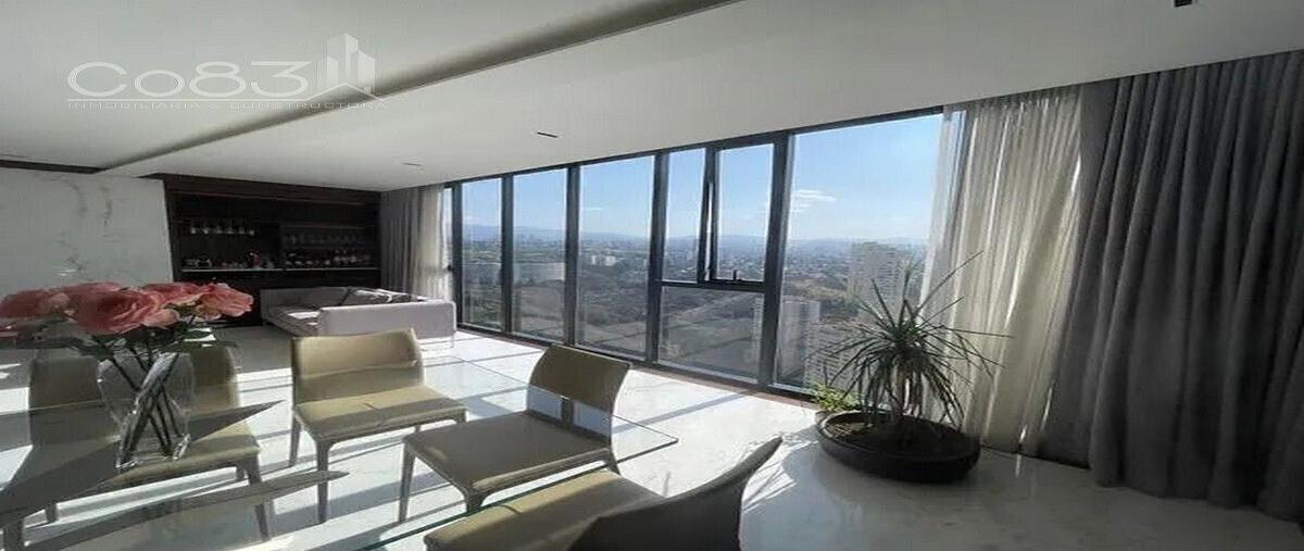 Foto de departamento en venta en secretaría de marina , lomas del chamizal, cuajimalpa de morelos, df / cdmx, 31082886 No. 04