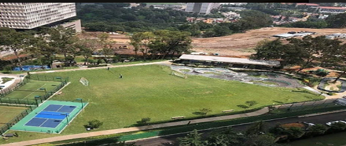 Foto de departamento en venta en secretaria de marina , lomas del chamizal, cuajimalpa de morelos, df / cdmx, 0 No. 22