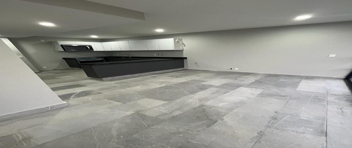 Foto de departamento en renta en secretaria de marina , lomas del chamizal, cuajimalpa de morelos, df / cdmx, 0 No. 04