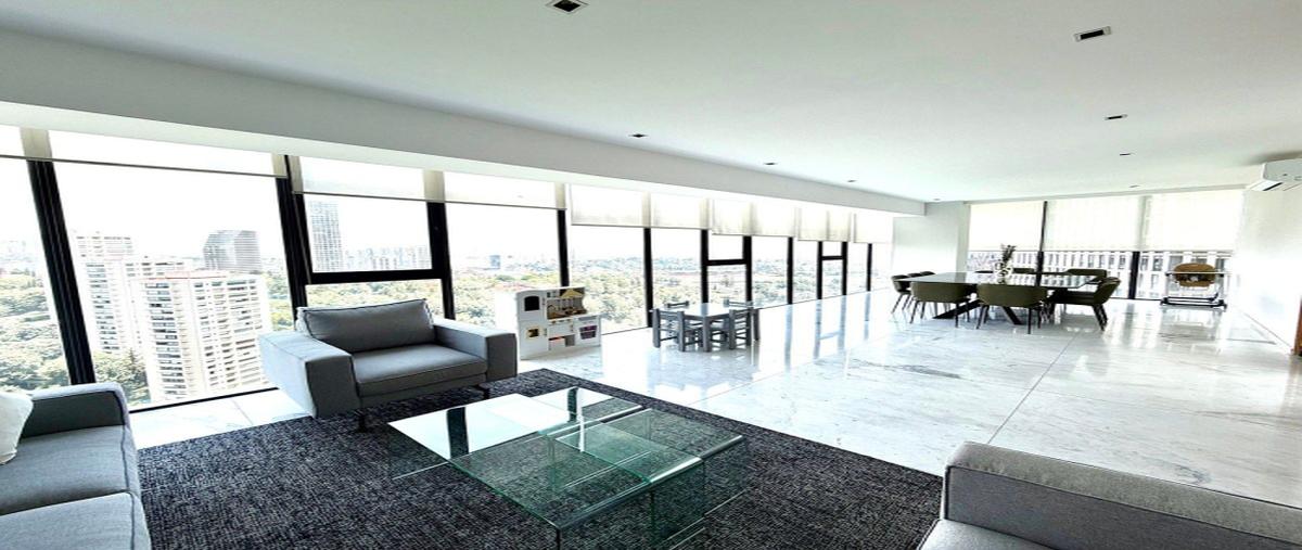 Foto de departamento en venta en secretaria de marina , lomas del chamizal, cuajimalpa de morelos, df / cdmx, 31435734 No. 04