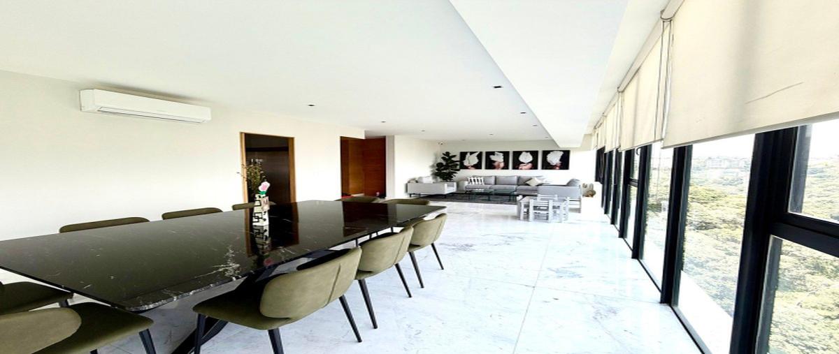 Foto de departamento en venta en secretaria de marina , lomas del chamizal, cuajimalpa de morelos, df / cdmx, 31435734 No. 05