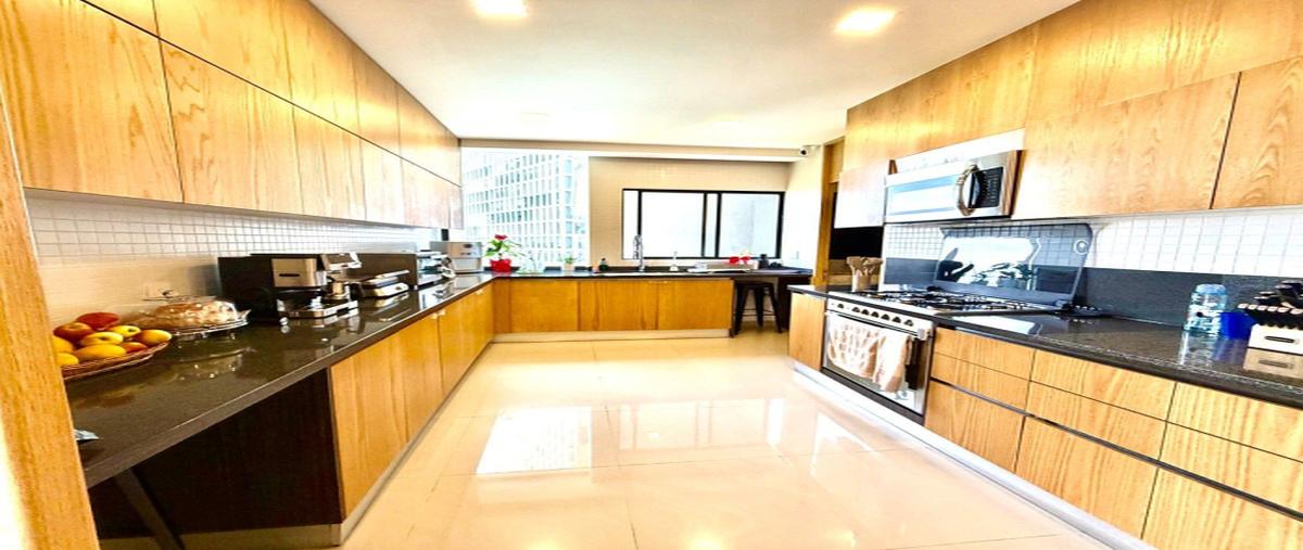 Foto de departamento en venta en secretaria de marina , lomas del chamizal, cuajimalpa de morelos, df / cdmx, 31435734 No. 06