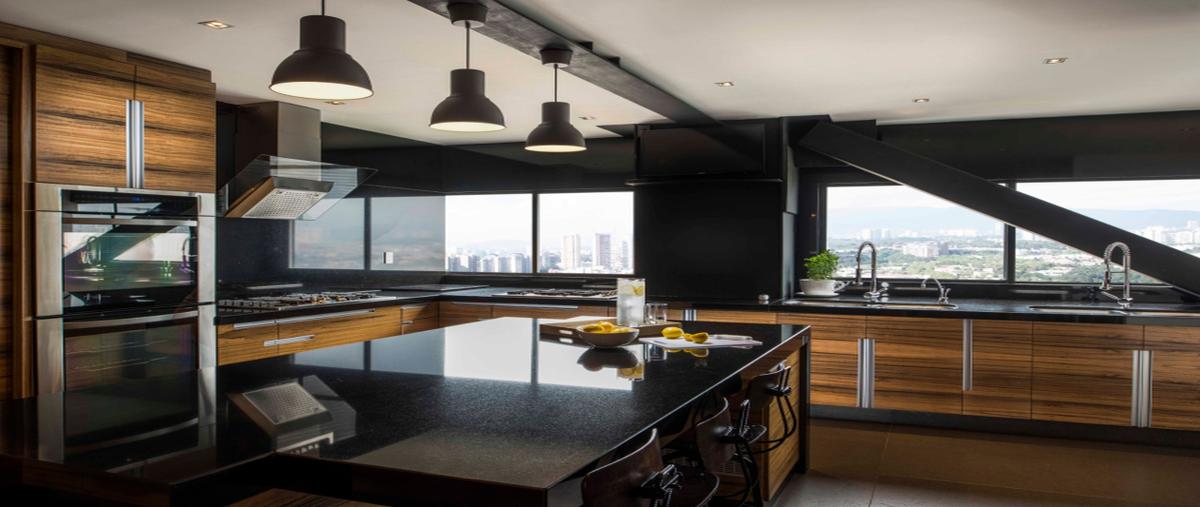 Foto de departamento en venta en secretaria de marina , lomas del chamizal, cuajimalpa de morelos, df / cdmx, 31435748 No. 04