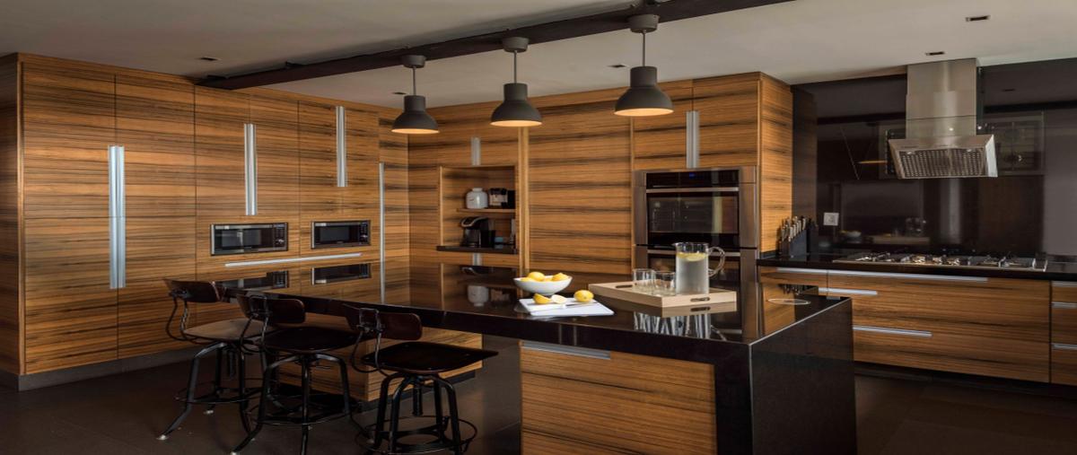 Foto de departamento en venta en secretaria de marina , lomas del chamizal, cuajimalpa de morelos, df / cdmx, 31435748 No. 05
