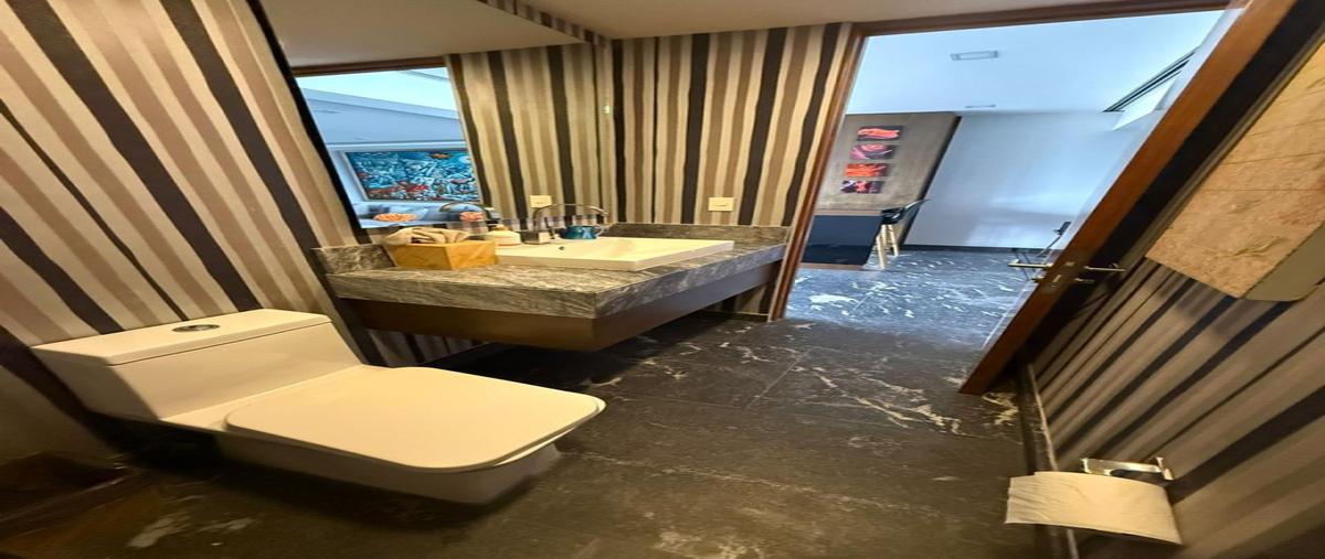 Foto de departamento en venta en secretaria de marina , lomas del chamizal, cuajimalpa de morelos, df / cdmx, 31546009 No. 07