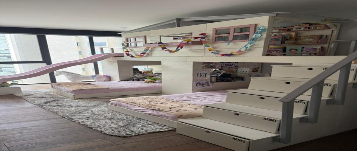 Foto de departamento en venta en secretaria de marina , lomas del chamizal, cuajimalpa de morelos, df / cdmx, 31546009 No. 17